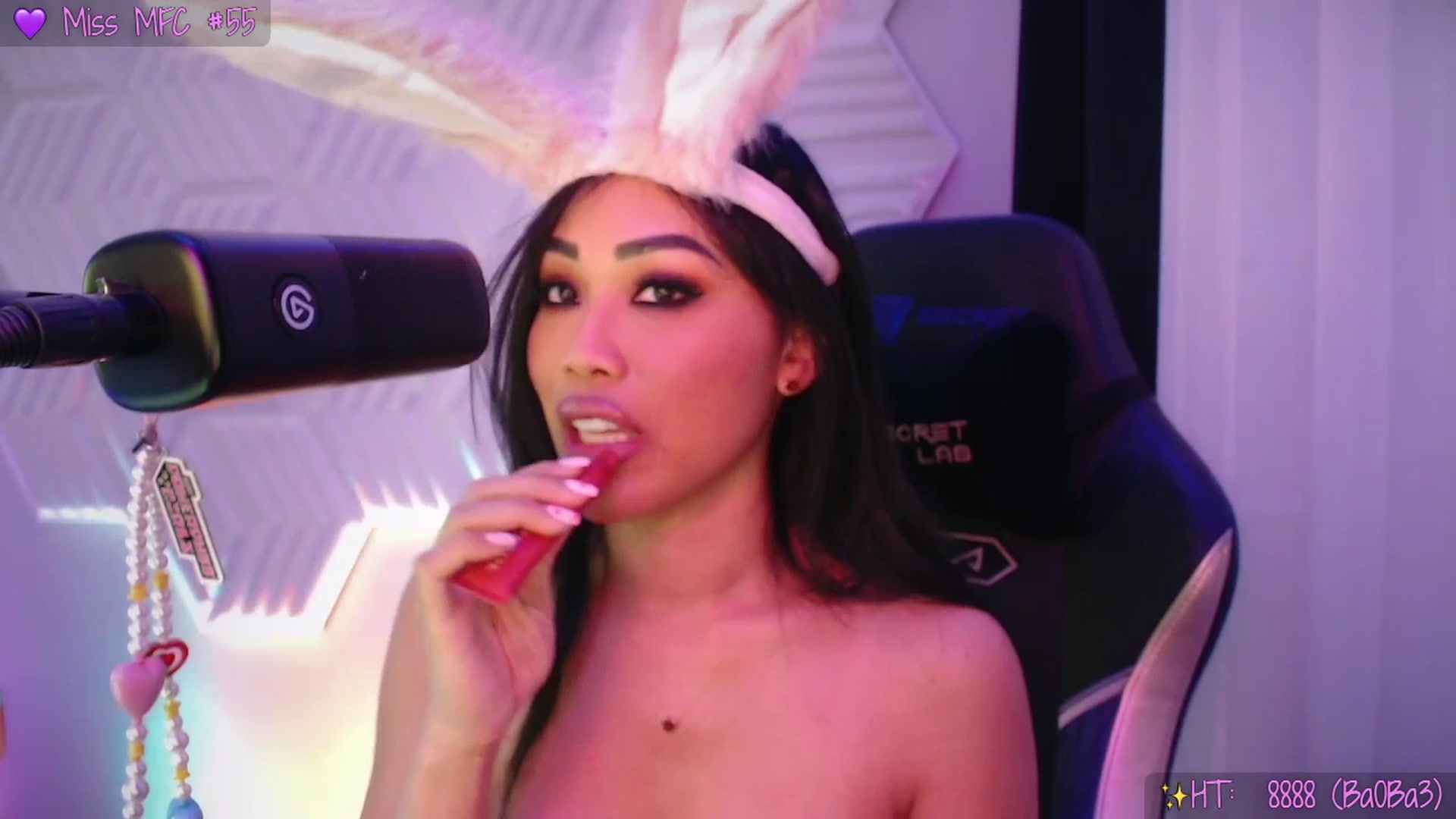 Gallery image thumbnail from SinCityVEE's myfreecams stream on, 02/15/2026, 14:24 image 11 of 20