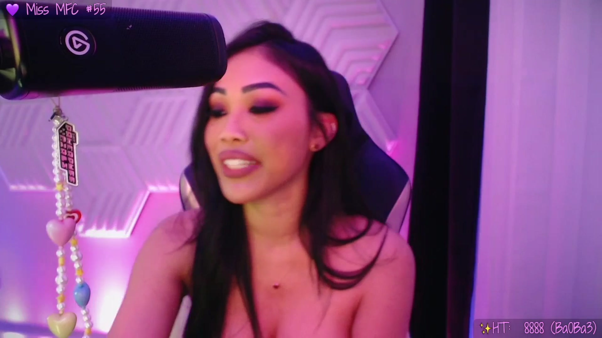 Gallery image thumbnail from SinCityVEE's myfreecams stream on, 02/15/2026, 14:24 image 9 of 20