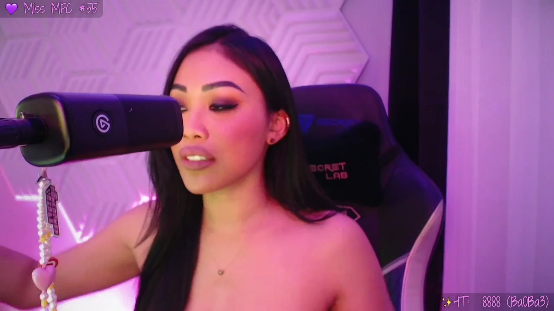 Gallery image thumbnail from SinCityVEE's myfreecams stream on, 02/15/2026, 14:24 image 10 of 20