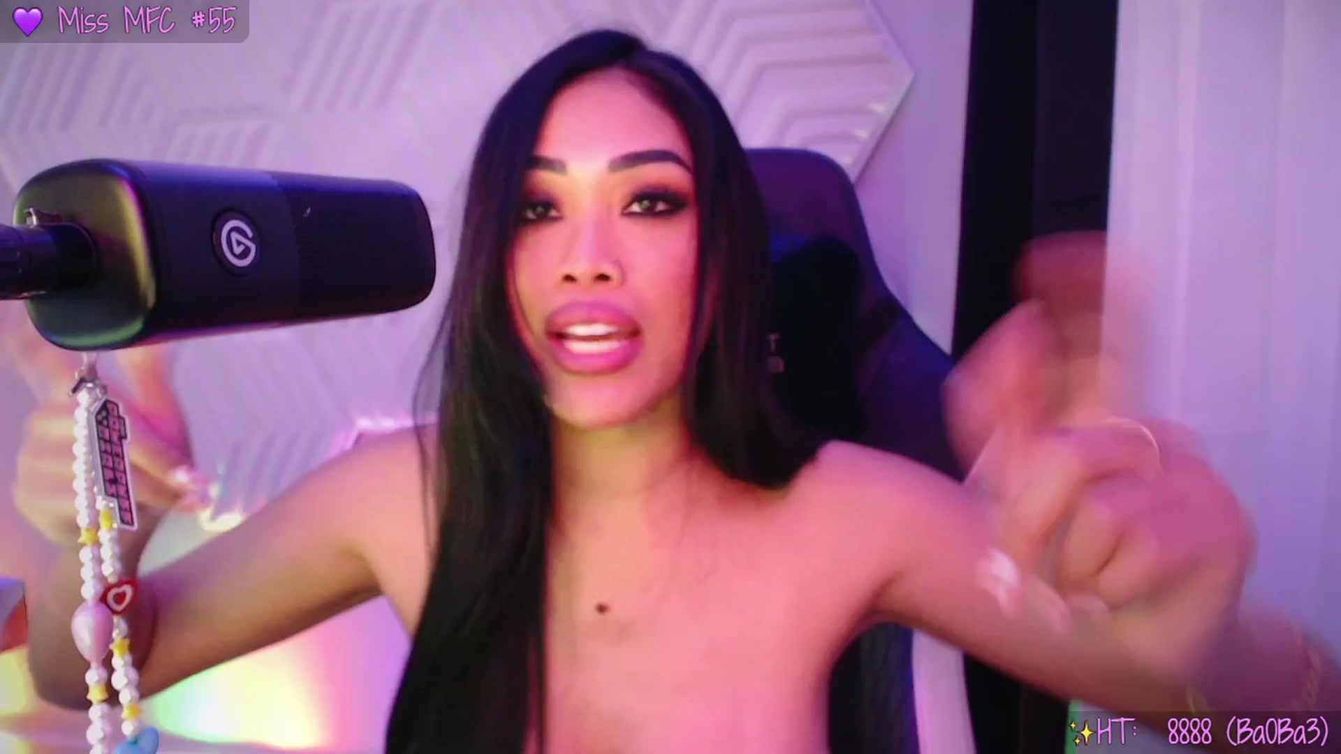 Gallery image thumbnail from SinCityVEE's myfreecams stream on, 02/15/2026, 14:24 image 14 of 20