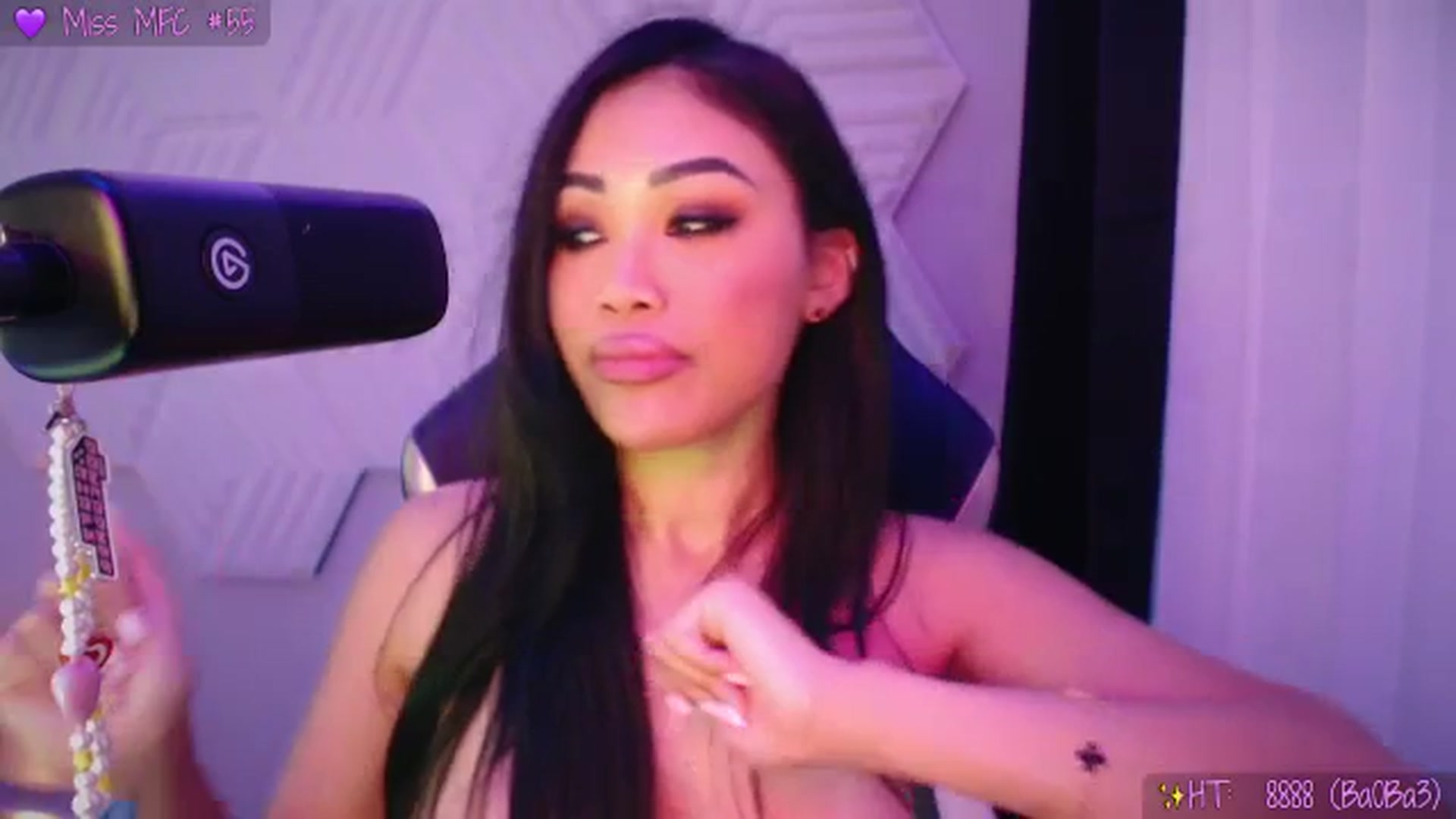 Gallery image thumbnail from SinCityVEE's myfreecams stream on, 02/15/2026, 14:24 image 13 of 20