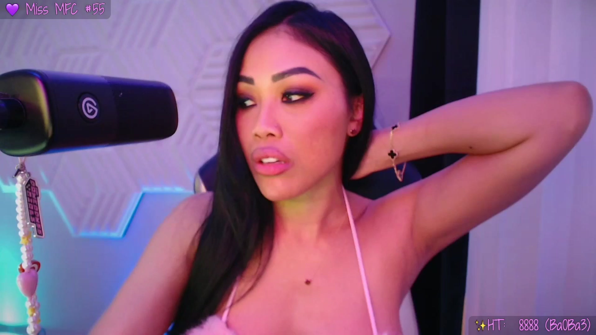 Gallery image thumbnail from SinCityVEE's myfreecams stream on, 02/15/2026, 14:24 image 16 of 20