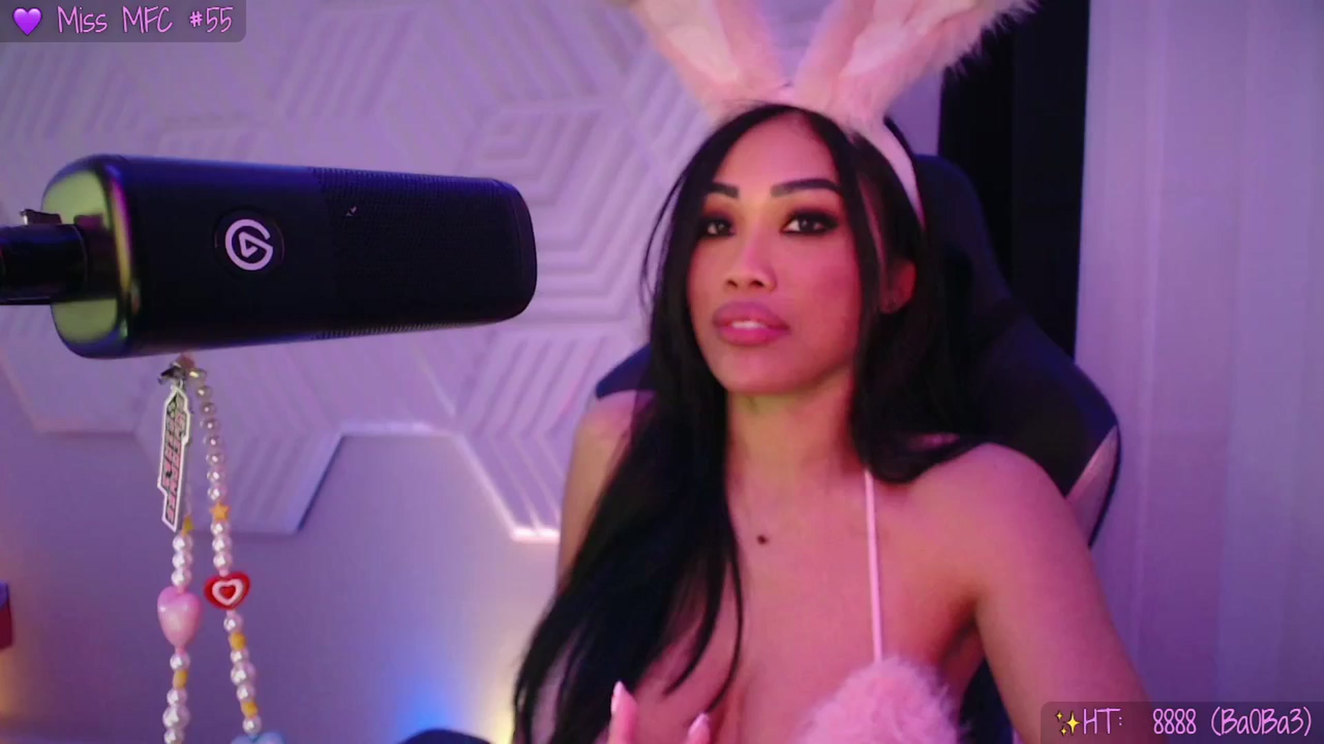 Gallery image thumbnail from SinCityVEE's myfreecams stream on, 02/15/2026, 14:24 image 17 of 20