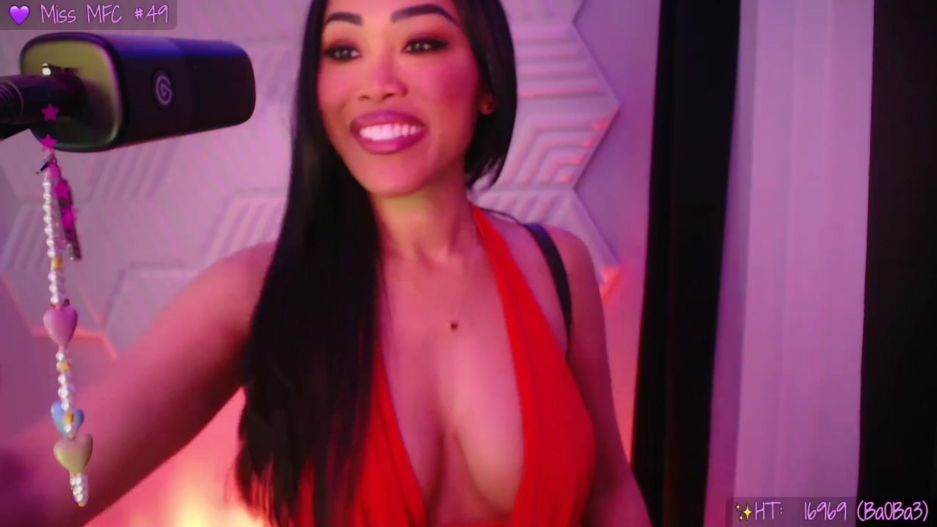 Gallery image thumbnail from SinCityVEE's myfreecams stream on, 02/18/2026, 08:47 image 3 of 20