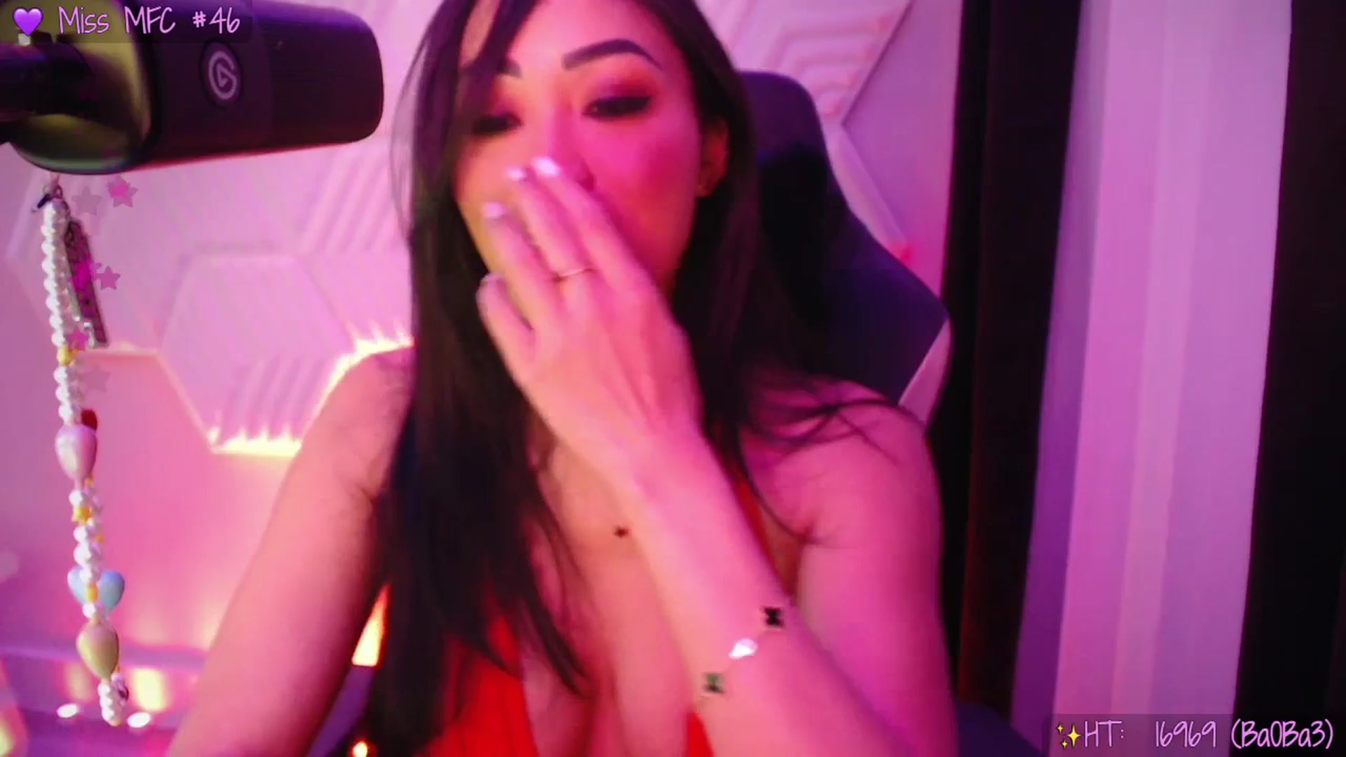 Gallery image thumbnail from SinCityVEE's myfreecams stream on, 02/18/2026, 08:47 image 20 of 20