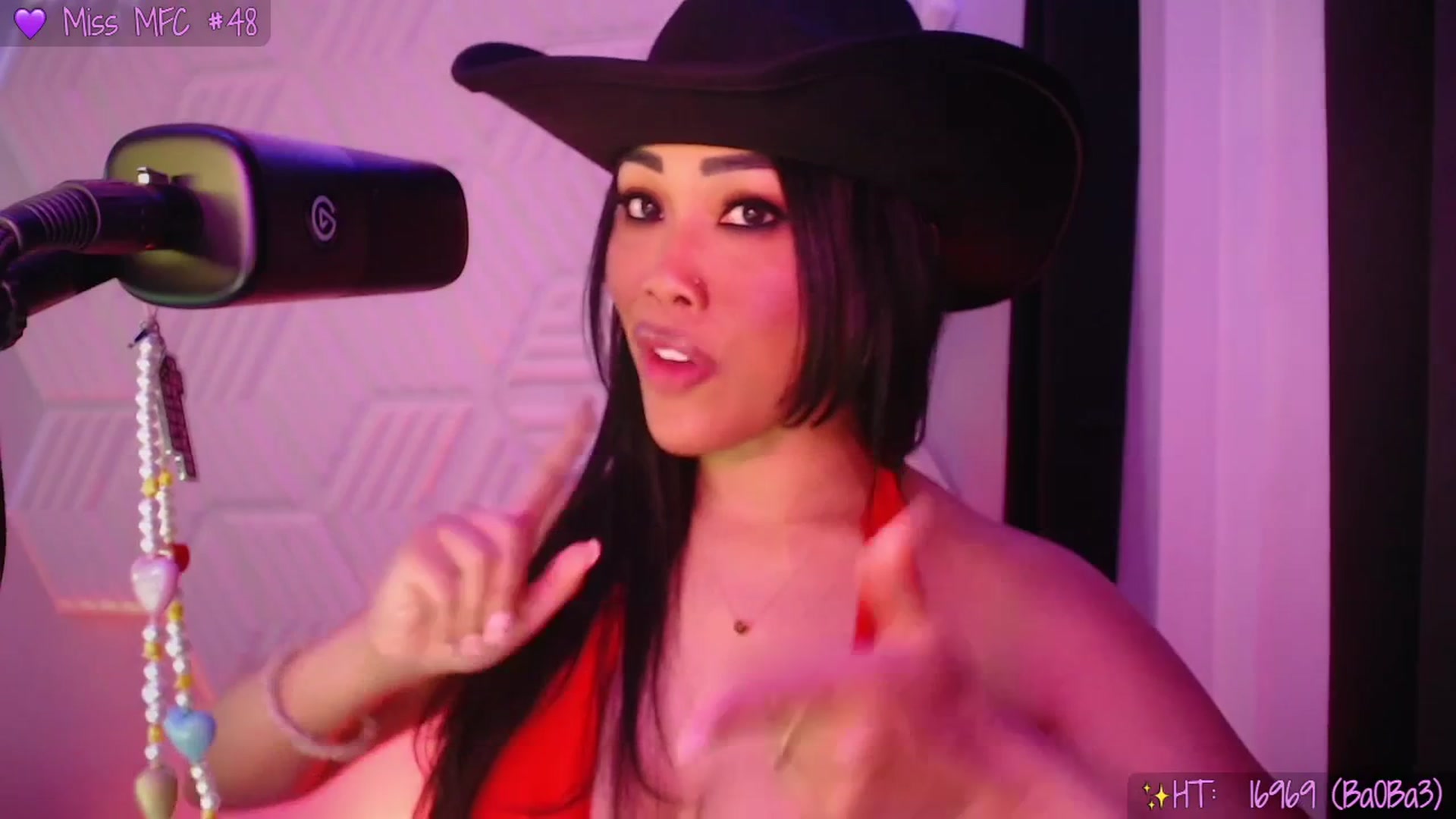 Gallery image thumbnail from SinCityVEE's myfreecams stream on, 02/18/2026, 08:47 image 12 of 20