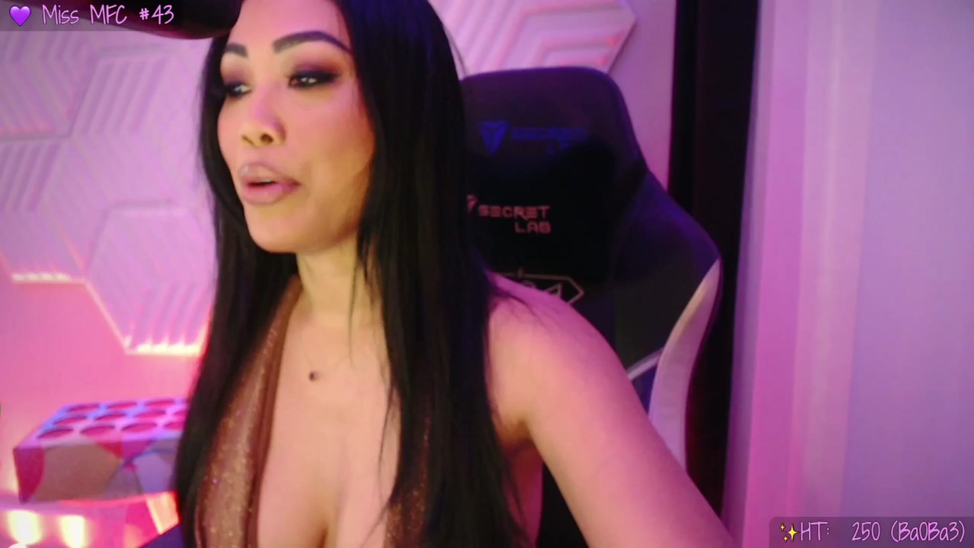 Gallery image thumbnail from SinCityVEE's myfreecams stream on, 02/20/2026, 04:03 image 3 of 20