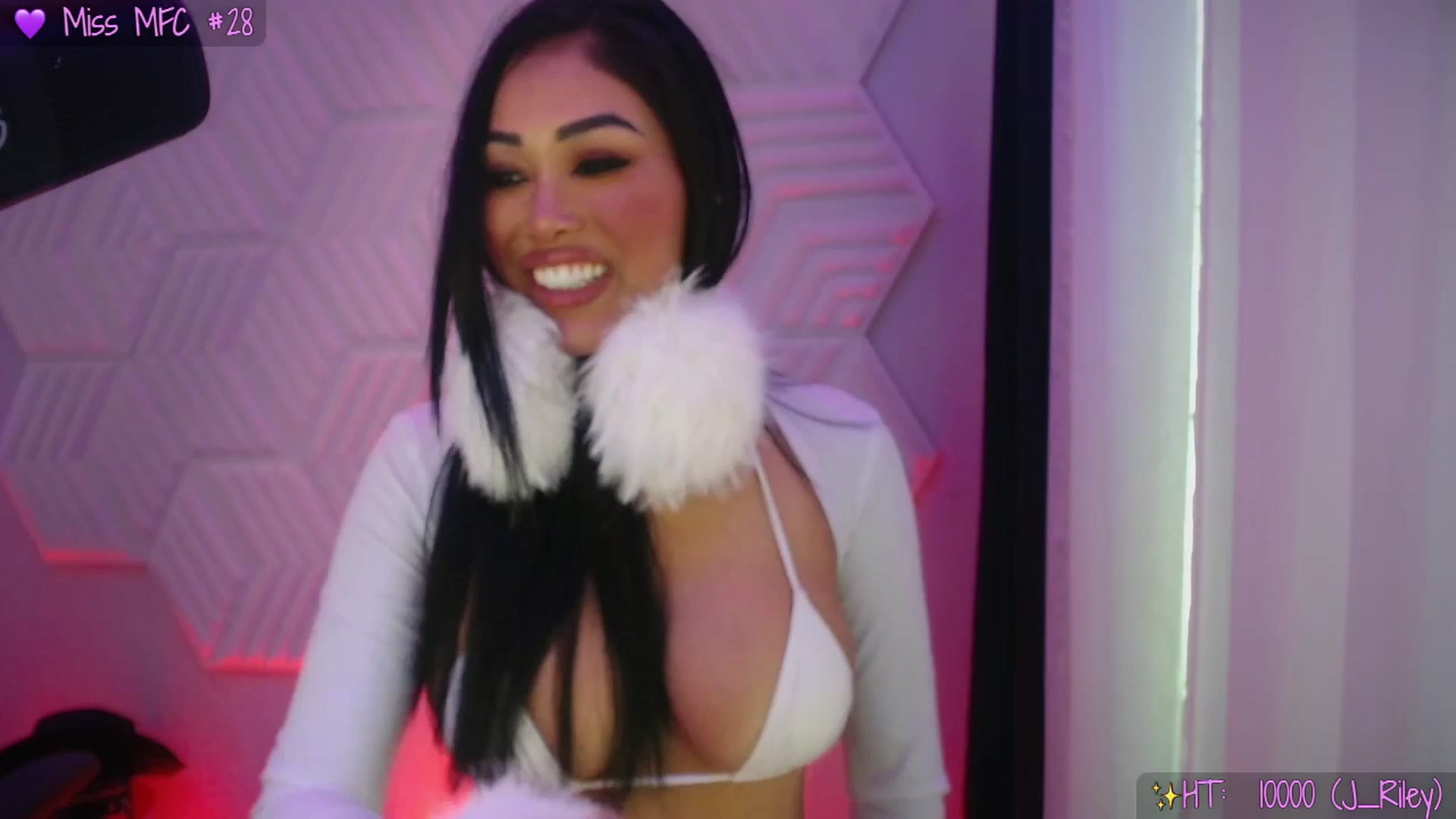 Gallery image thumbnail from SinCityVEE's myfreecams stream on, 02/22/2026, 18:46 image 5 of 20