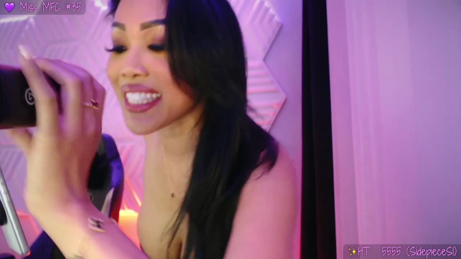 Gallery image thumbnail from SinCityVEE's myfreecams stream on, 02/28/2026, 10:37 image 1 of 20
