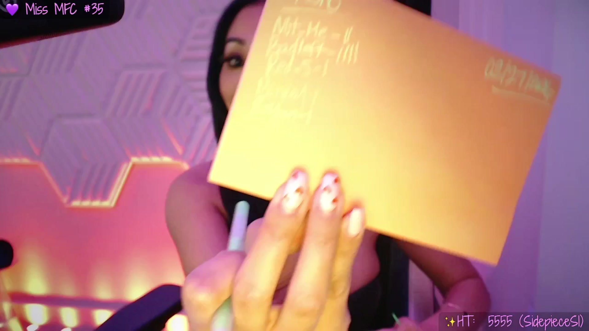 Gallery image thumbnail from SinCityVEE's myfreecams stream on, 02/28/2026, 10:37 image 3 of 20