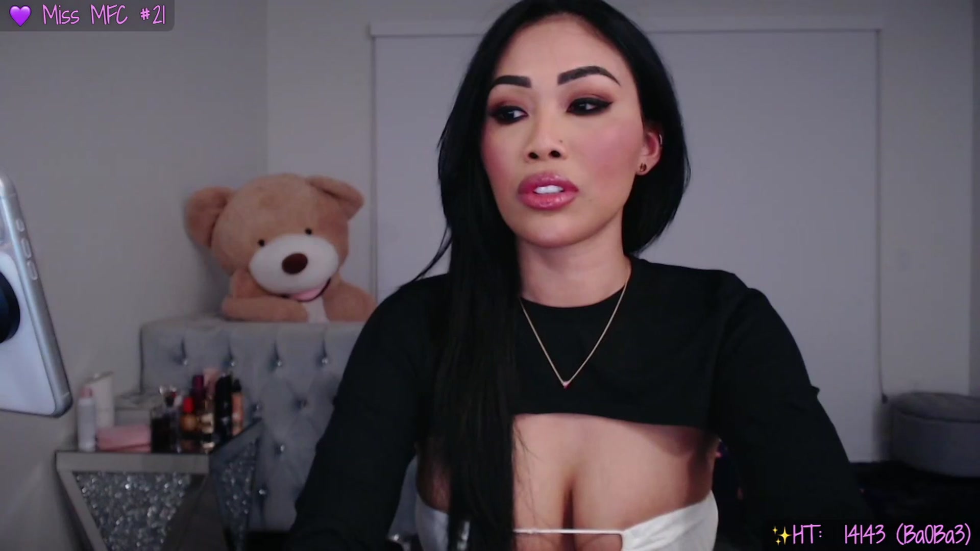 Gallery image thumbnail from SinCityVEE's myfreecams stream on, 03/05/2026, 09:47 image 9 of 20