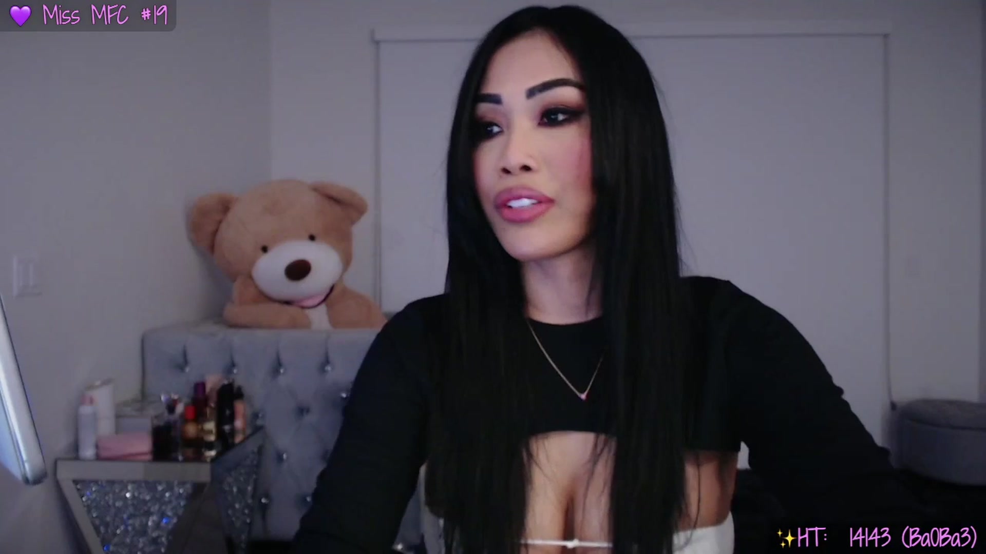 Gallery image thumbnail from SinCityVEE's myfreecams stream on, 03/05/2026, 09:47 image 19 of 20