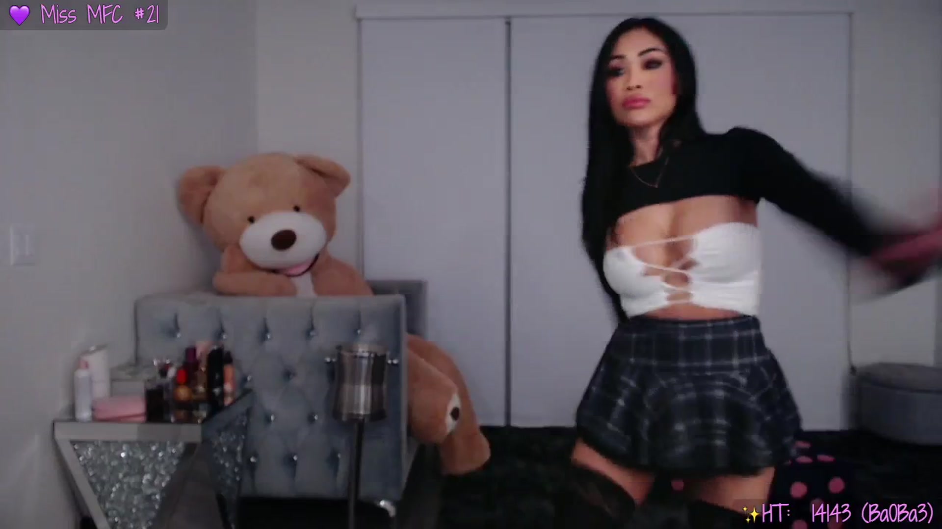 Gallery image thumbnail from SinCityVEE's myfreecams stream on, 03/05/2026, 09:47 image 14 of 20