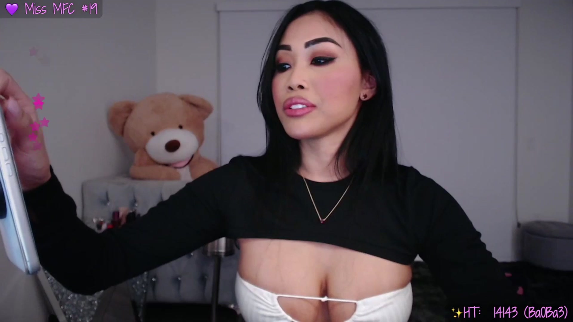 Gallery image thumbnail from SinCityVEE's myfreecams stream on, 03/05/2026, 09:47 image 18 of 20