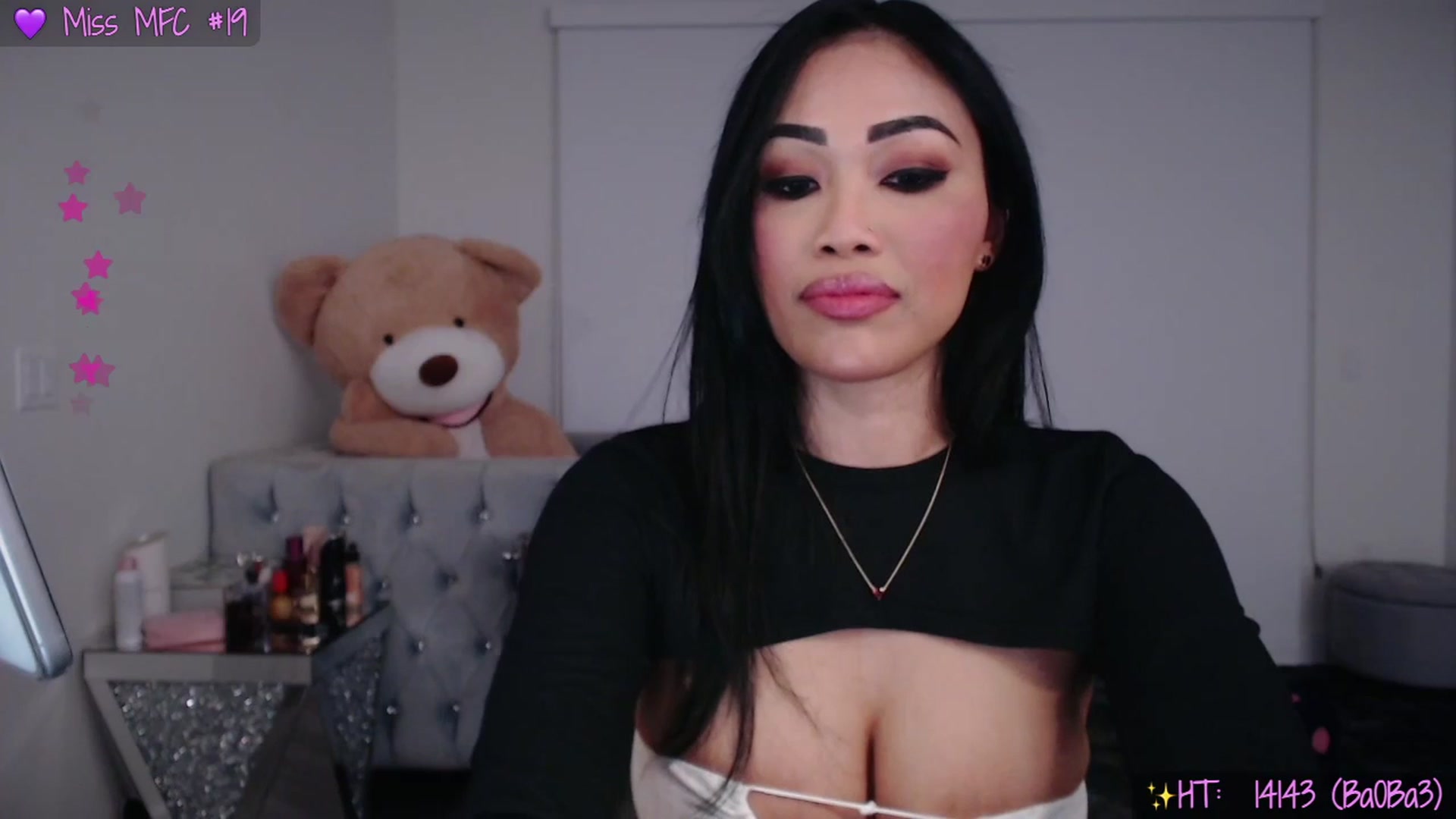Gallery image thumbnail from SinCityVEE's myfreecams stream on, 03/05/2026, 09:47 image 17 of 20