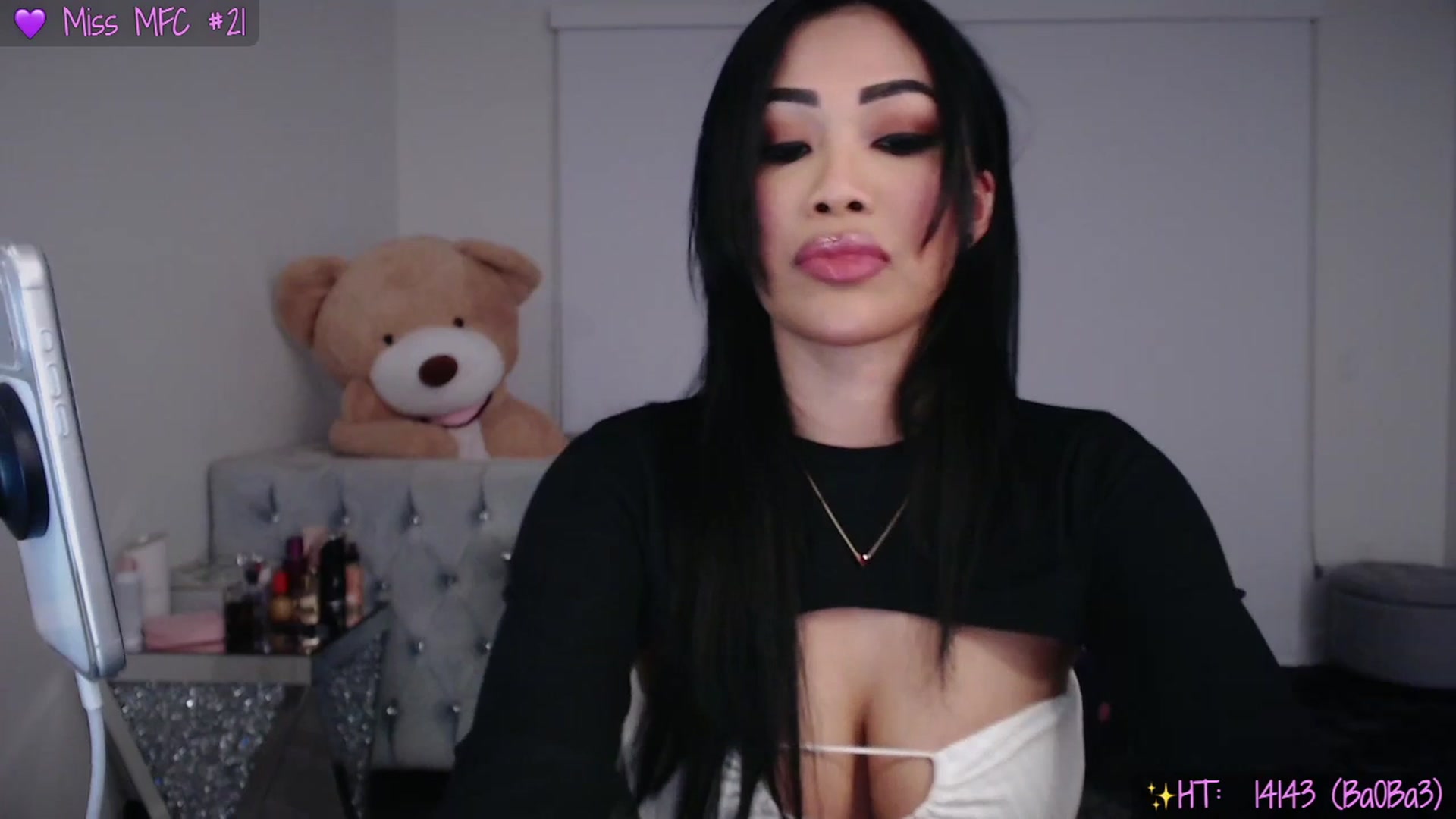 Gallery image thumbnail from SinCityVEE's myfreecams stream on, 03/05/2026, 09:47 image 10 of 20