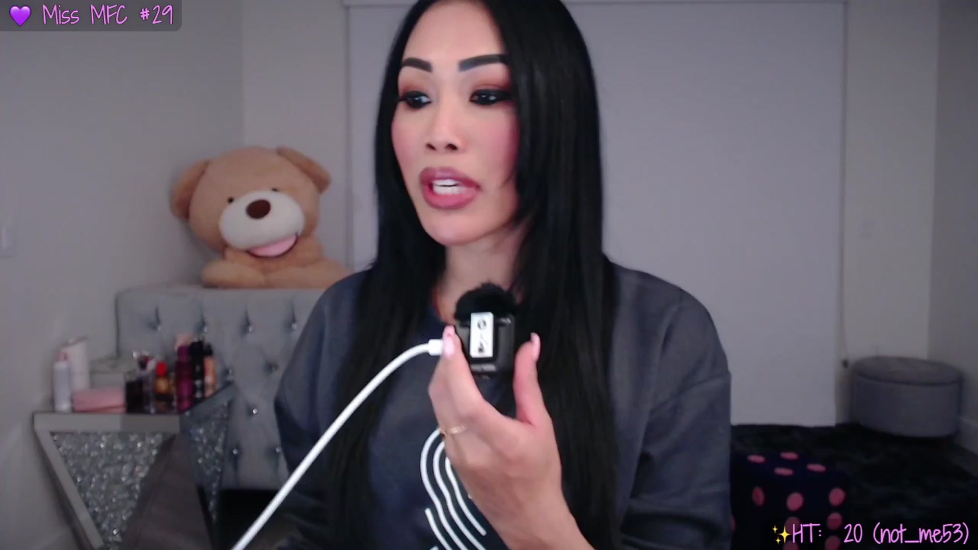Gallery image thumbnail from SinCityVEE's myfreecams stream on, 03/07/2026, 10:40 image 1 of 20