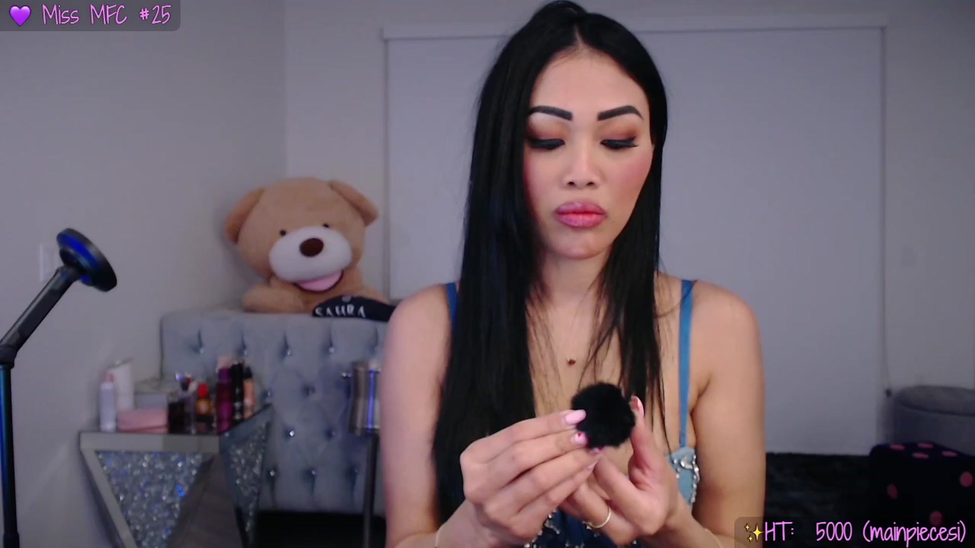 Gallery image thumbnail from SinCityVEE's myfreecams stream on, 03/07/2026, 12:15 image 1 of 20