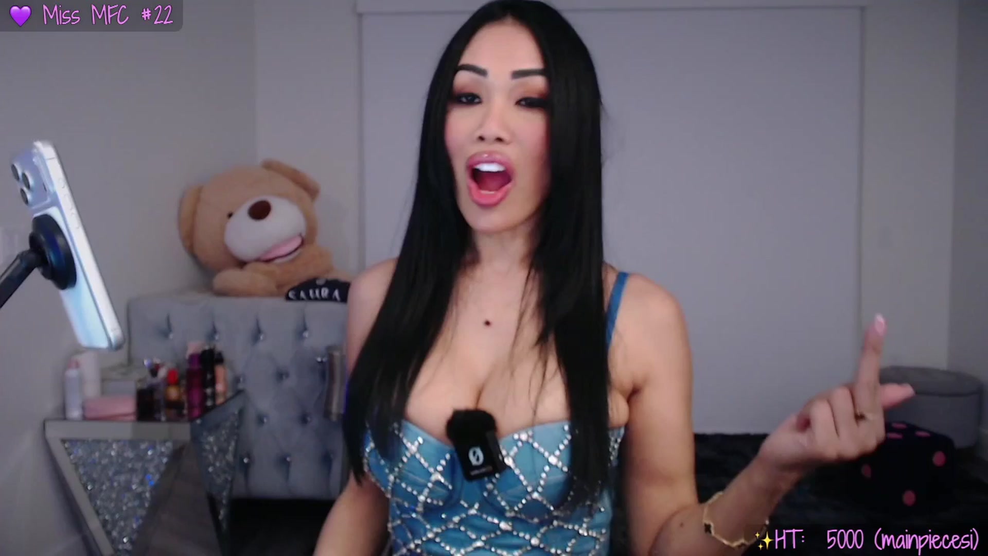 Gallery image thumbnail from SinCityVEE's myfreecams stream on, 03/07/2026, 12:15 image 14 of 20
