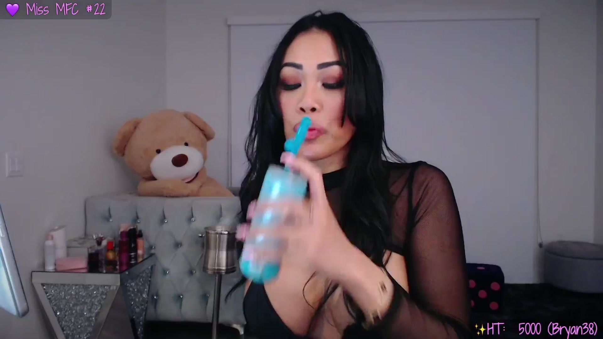 Gallery image thumbnail from SinCityVEE's myfreecams stream on, 03/08/2026, 11:24 image 18 of 20