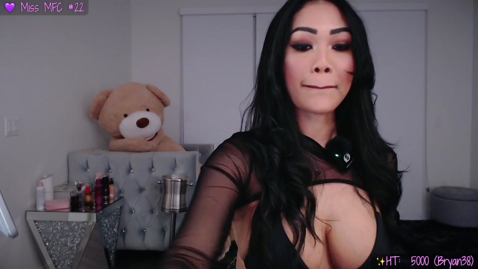 Gallery image thumbnail from SinCityVEE's myfreecams stream on, 03/08/2026, 11:24 image 5 of 20