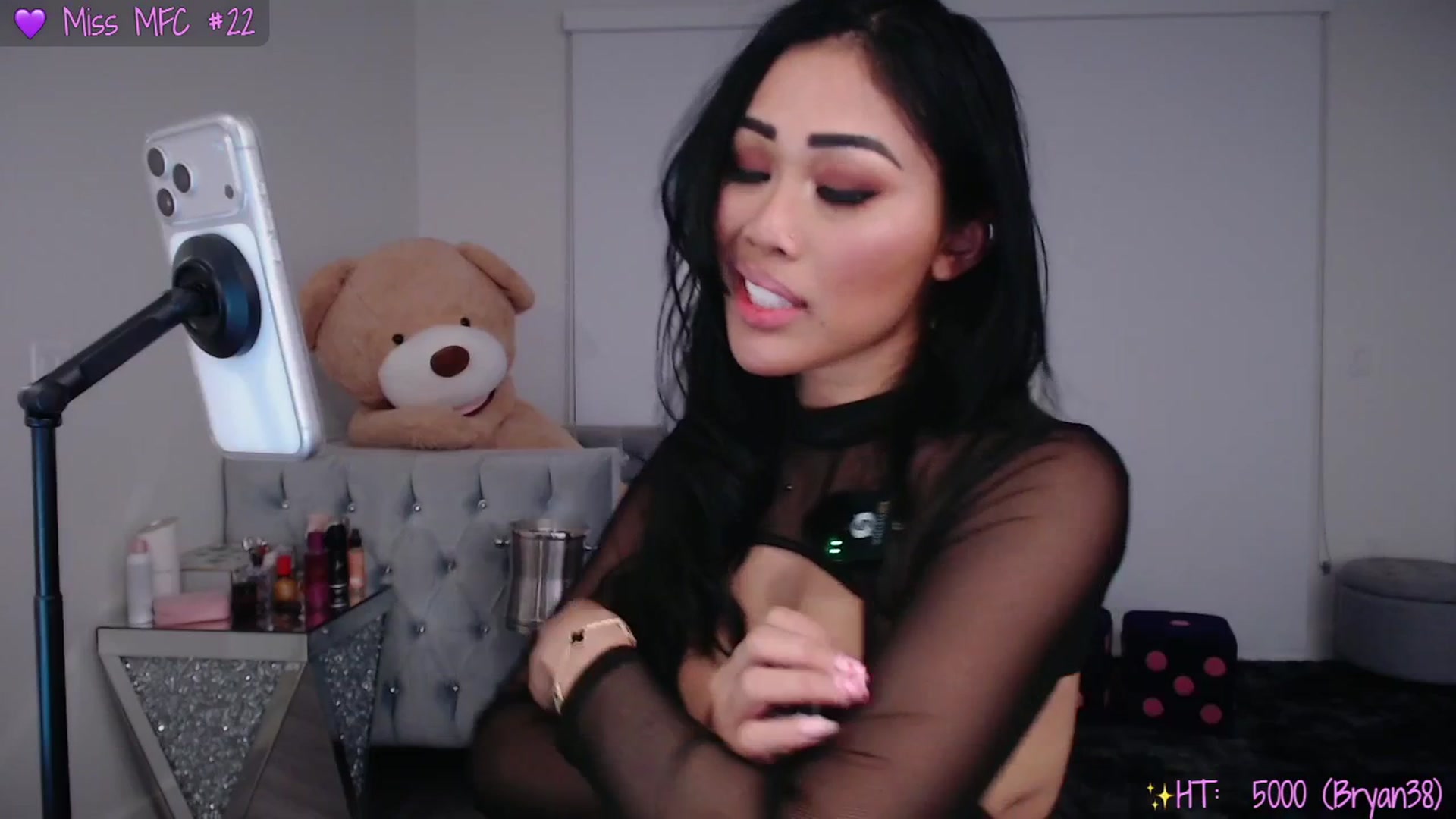 Gallery image thumbnail from SinCityVEE's myfreecams stream on, 03/08/2026, 15:14 image 4 of 20