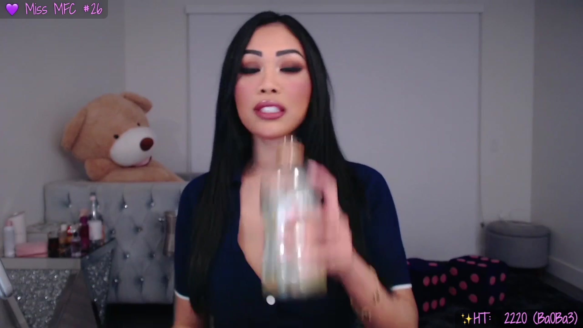 Gallery image thumbnail from SinCityVEE's myfreecams stream on, 03/10/2026, 10:50 image 8 of 20
