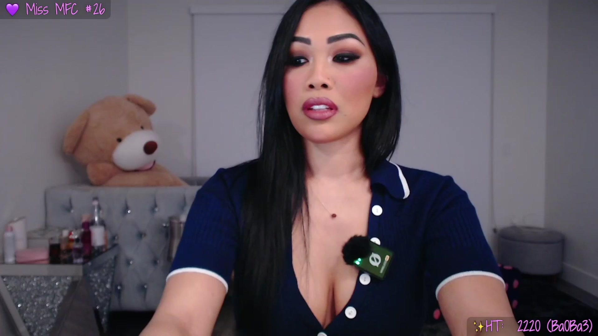 Gallery image thumbnail from SinCityVEE's myfreecams stream on, 03/10/2026, 10:50 image 2 of 20