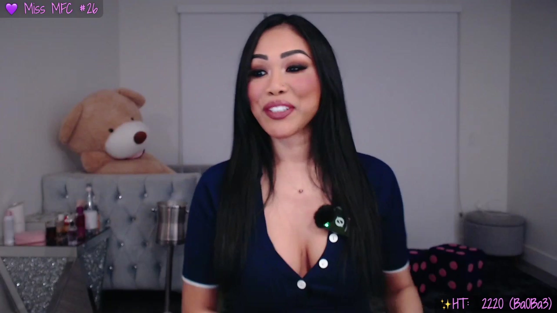 Gallery image thumbnail from SinCityVEE's myfreecams stream on, 03/10/2026, 10:50 image 5 of 20