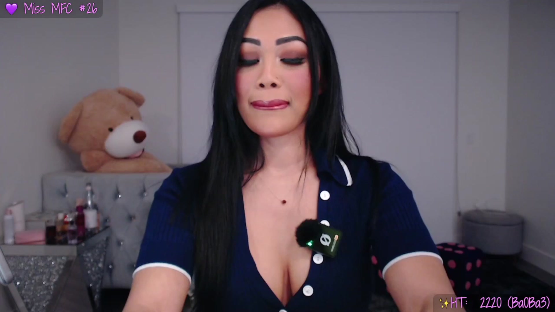 Gallery image thumbnail from SinCityVEE's myfreecams stream on, 03/10/2026, 10:50 image 10 of 20