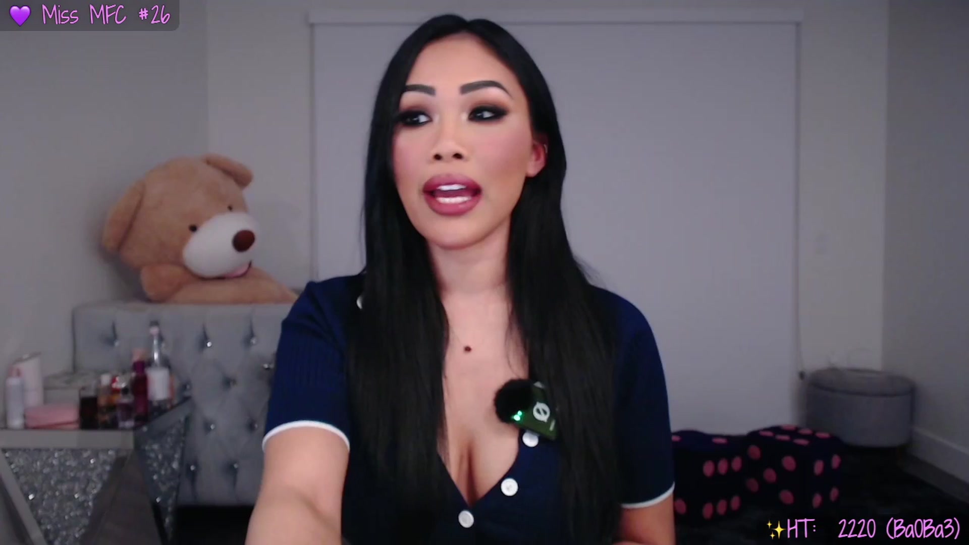 Gallery image thumbnail from SinCityVEE's myfreecams stream on, 03/10/2026, 10:50 image 20 of 20
