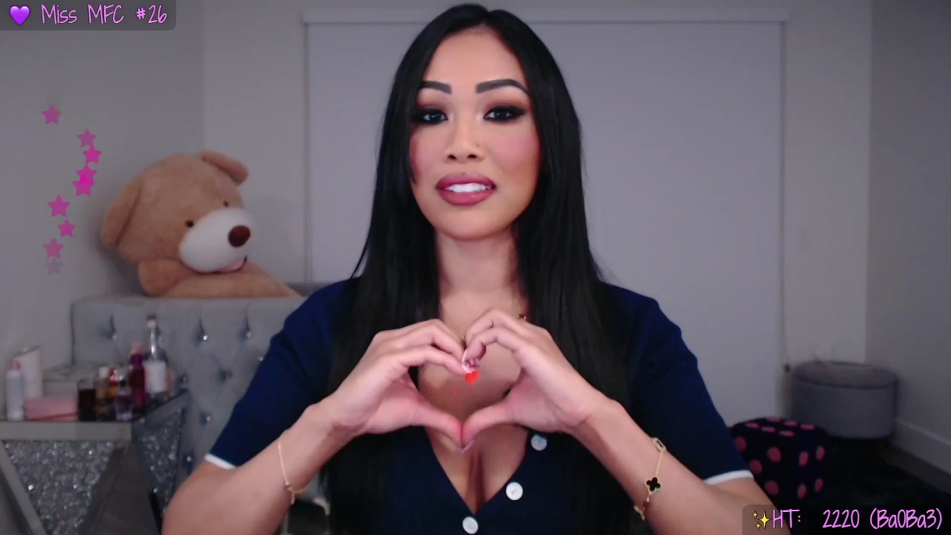 Gallery image thumbnail from SinCityVEE's myfreecams stream on, 03/10/2026, 10:50 image 19 of 20