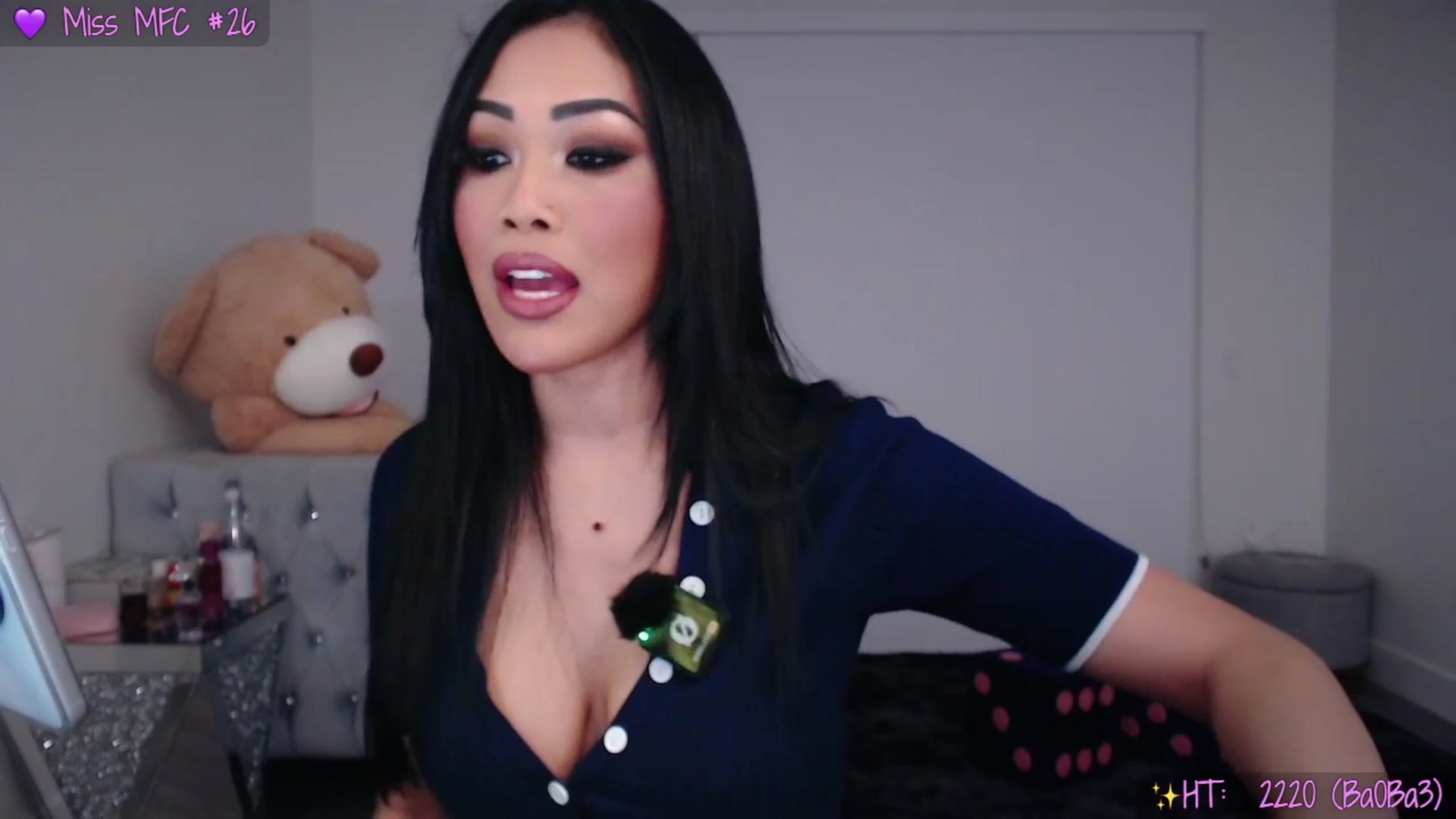 Gallery image thumbnail from SinCityVEE's myfreecams stream on, 03/10/2026, 10:50 image 7 of 20