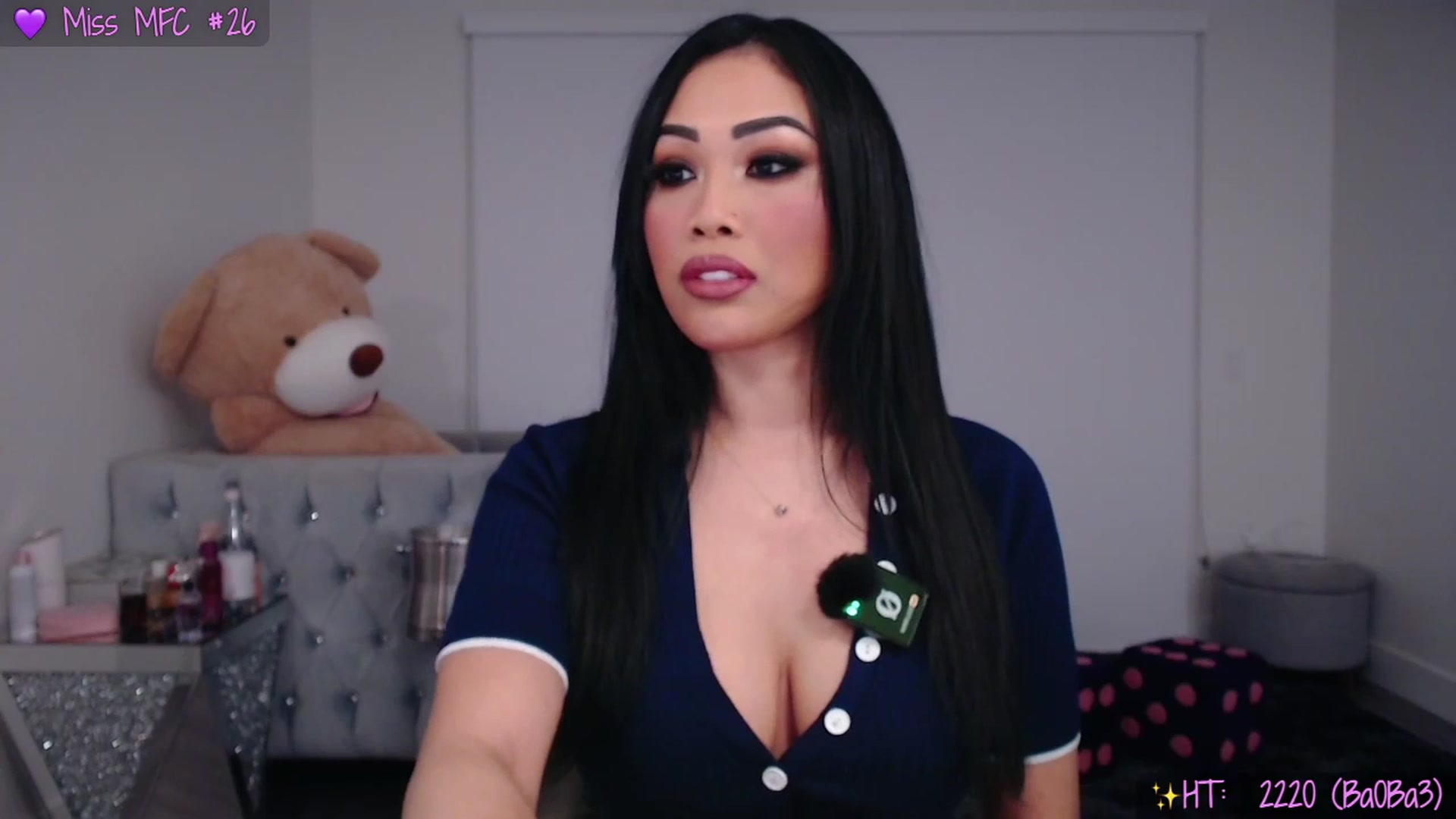 Gallery image thumbnail from SinCityVEE's myfreecams stream on, 03/10/2026, 10:50 image 4 of 20