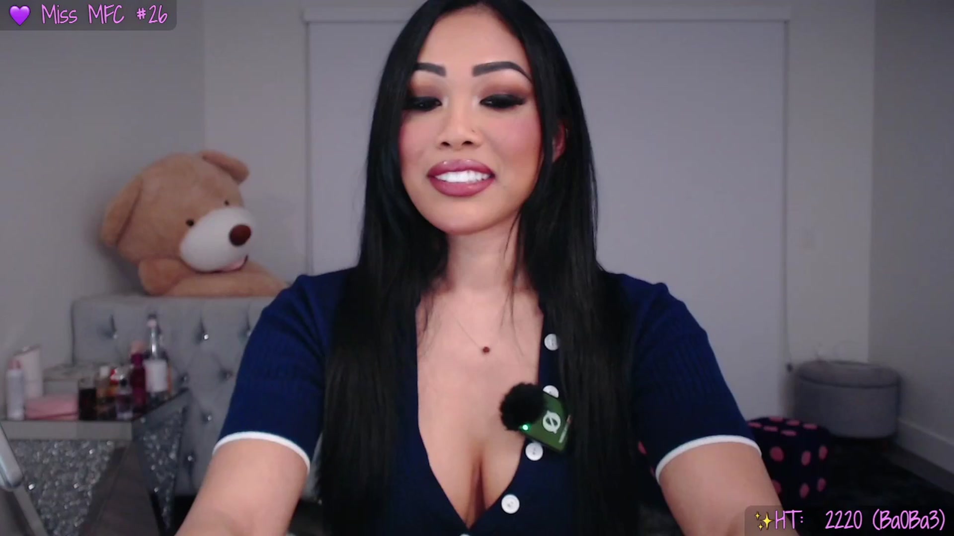 Gallery image thumbnail from SinCityVEE's myfreecams stream on, 03/10/2026, 10:50 image 9 of 20