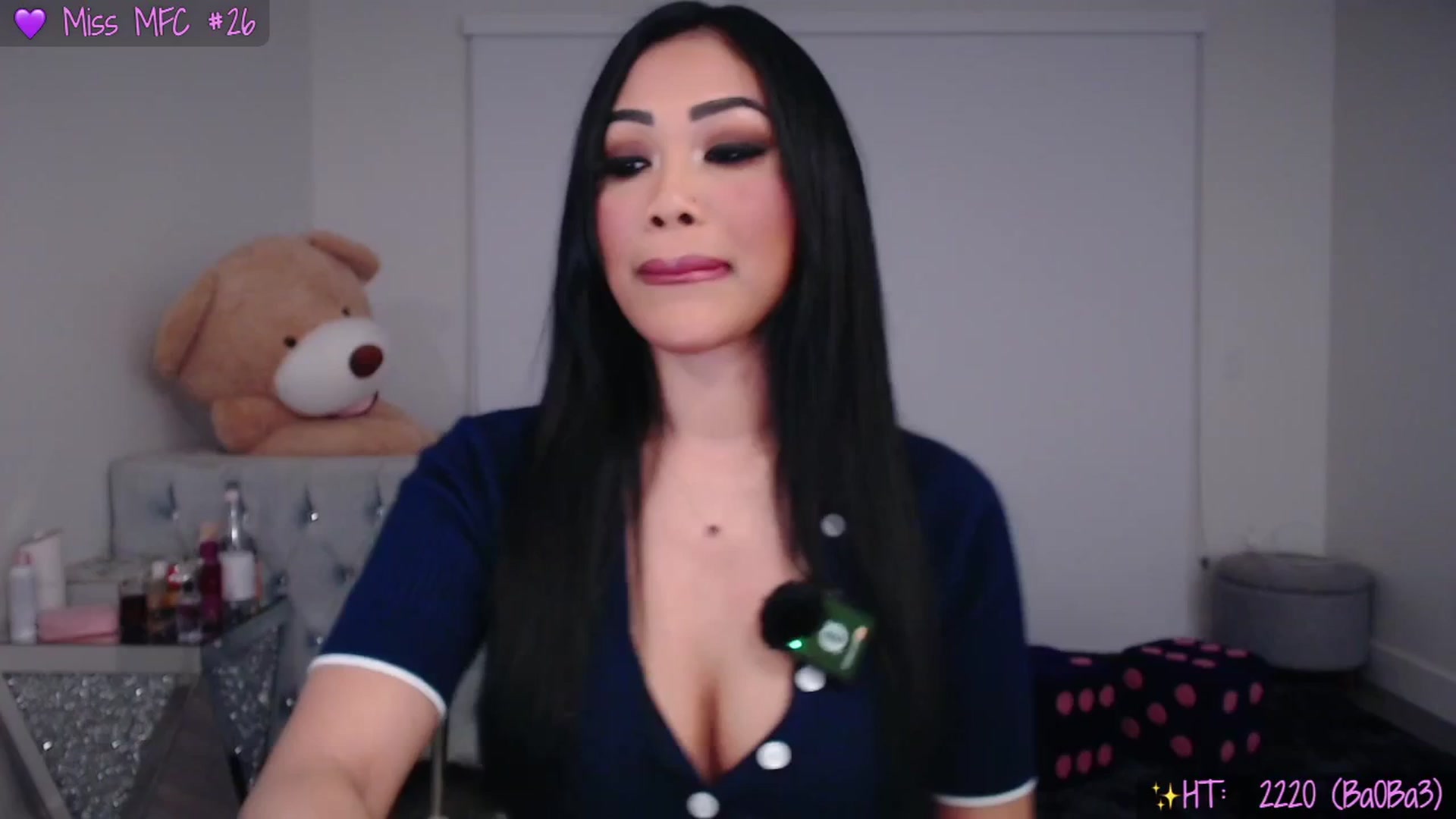 Gallery image thumbnail from SinCityVEE's myfreecams stream on, 03/10/2026, 10:50 image 18 of 20