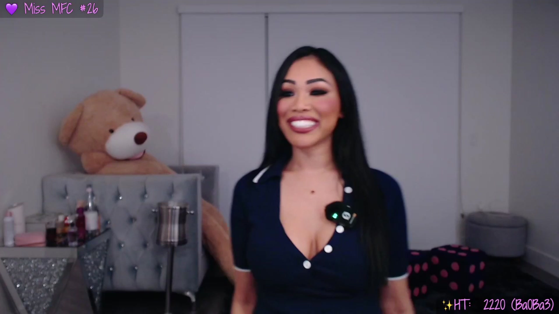 Gallery image thumbnail from SinCityVEE's myfreecams stream on, 03/10/2026, 10:50 image 3 of 20