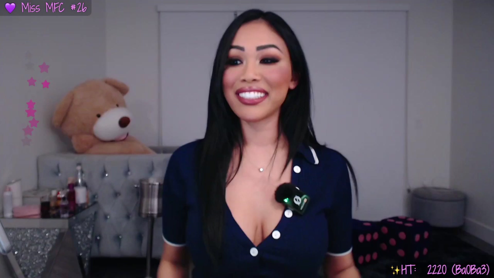Gallery image thumbnail from SinCityVEE's myfreecams stream on, 03/10/2026, 10:50 image 11 of 20