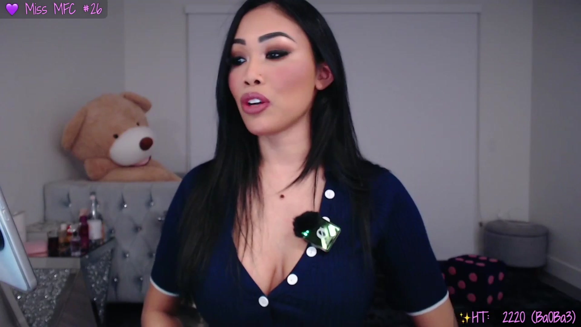 Gallery image thumbnail from SinCityVEE's myfreecams stream on, 03/10/2026, 10:50 image 6 of 20