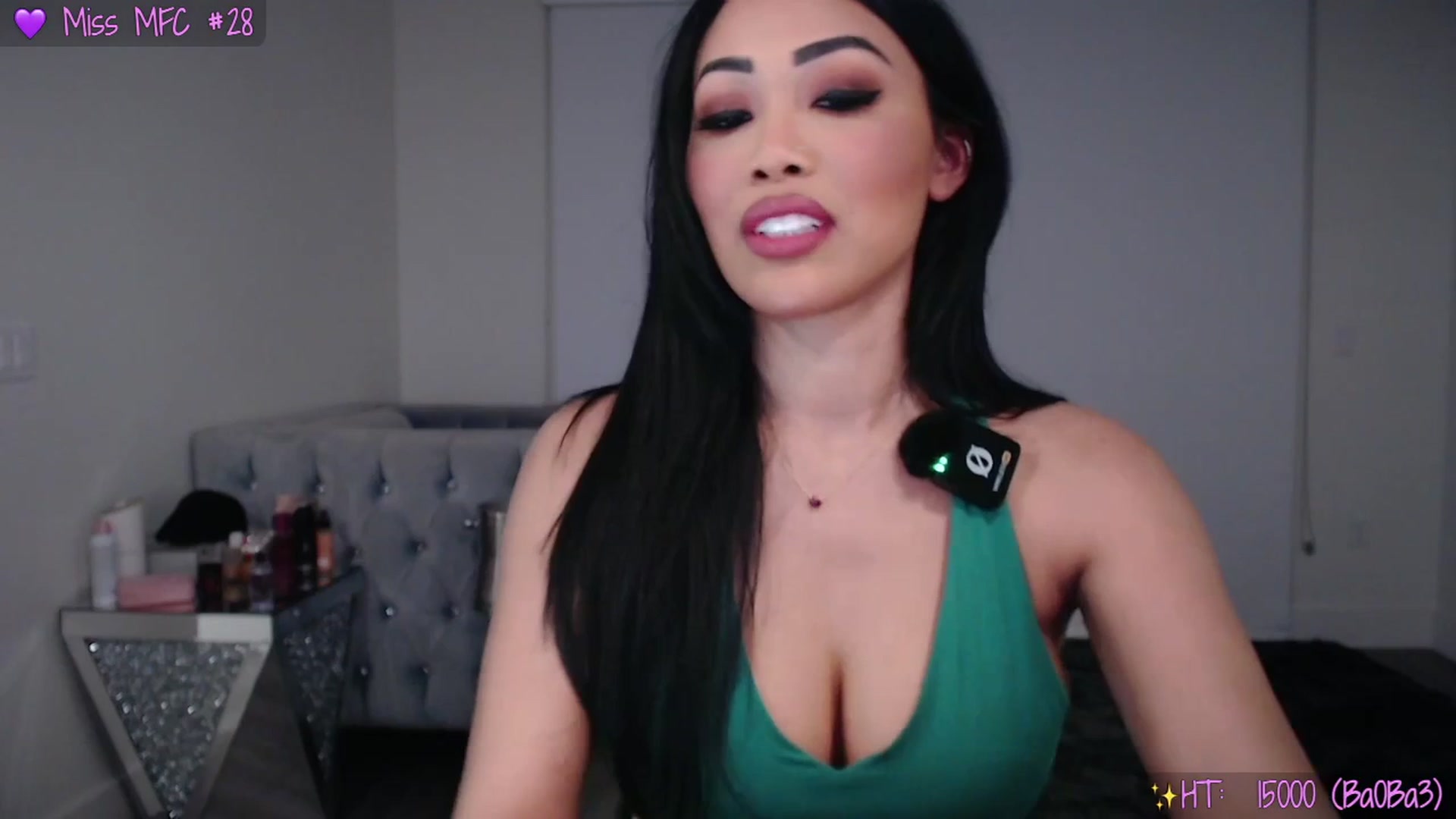 Gallery image thumbnail from SinCityVEE's myfreecams stream on, 03/12/2026, 09:39 image 7 of 20