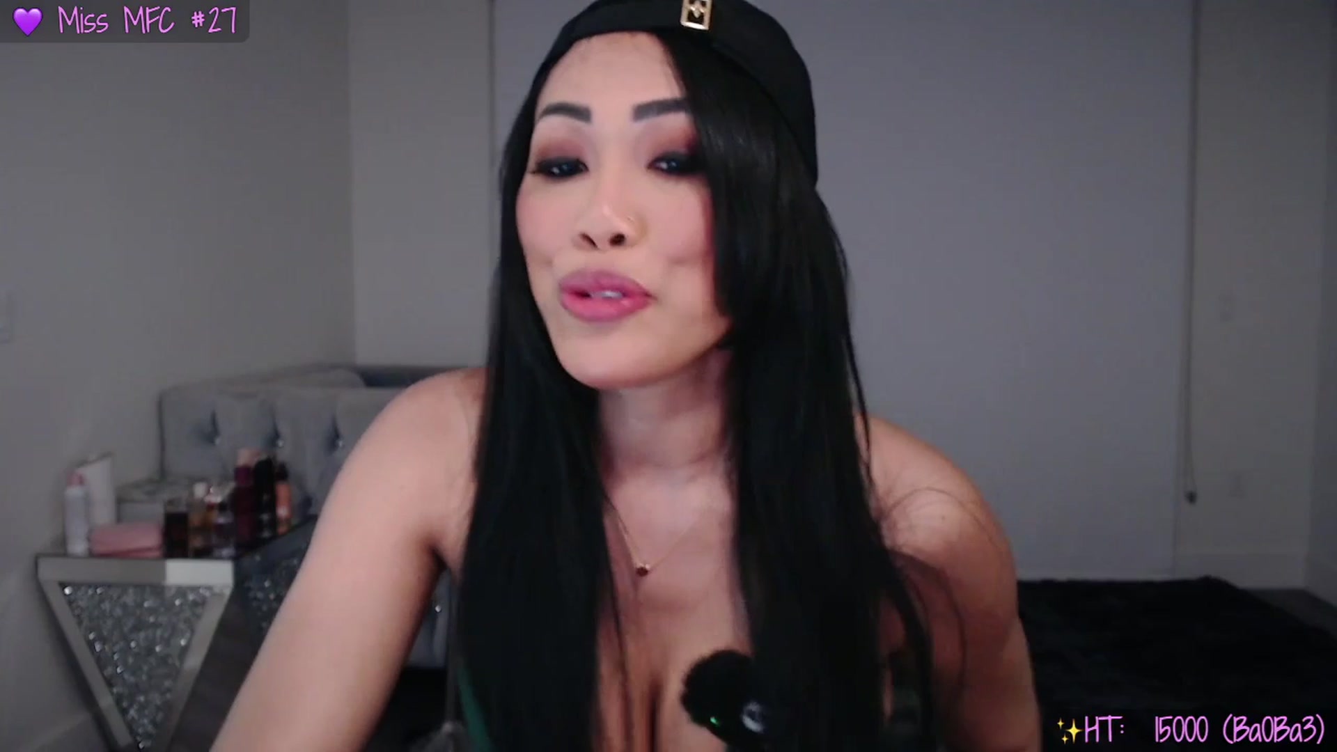 Gallery image thumbnail from SinCityVEE's myfreecams stream on, 03/12/2026, 09:39 image 13 of 20