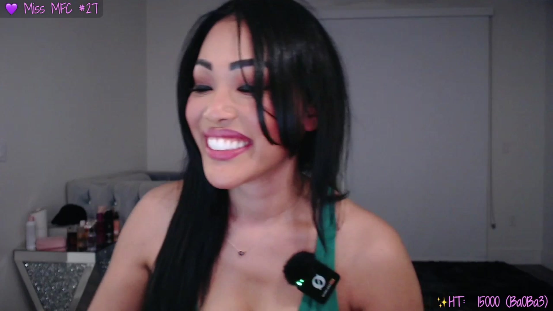 Gallery image thumbnail from SinCityVEE's myfreecams stream on, 03/12/2026, 09:39 image 10 of 20