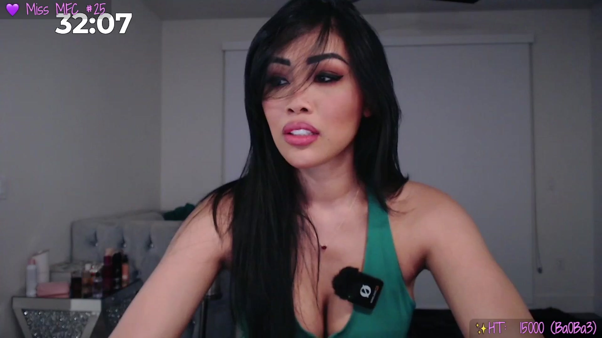 Gallery image thumbnail from SinCityVEE's myfreecams stream on, 03/12/2026, 09:39 image 19 of 20