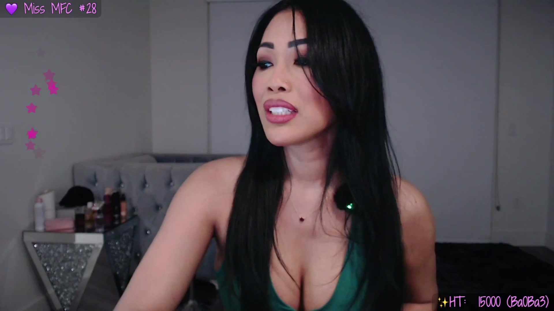 Gallery image thumbnail from SinCityVEE's myfreecams stream on, 03/12/2026, 09:39 image 8 of 20