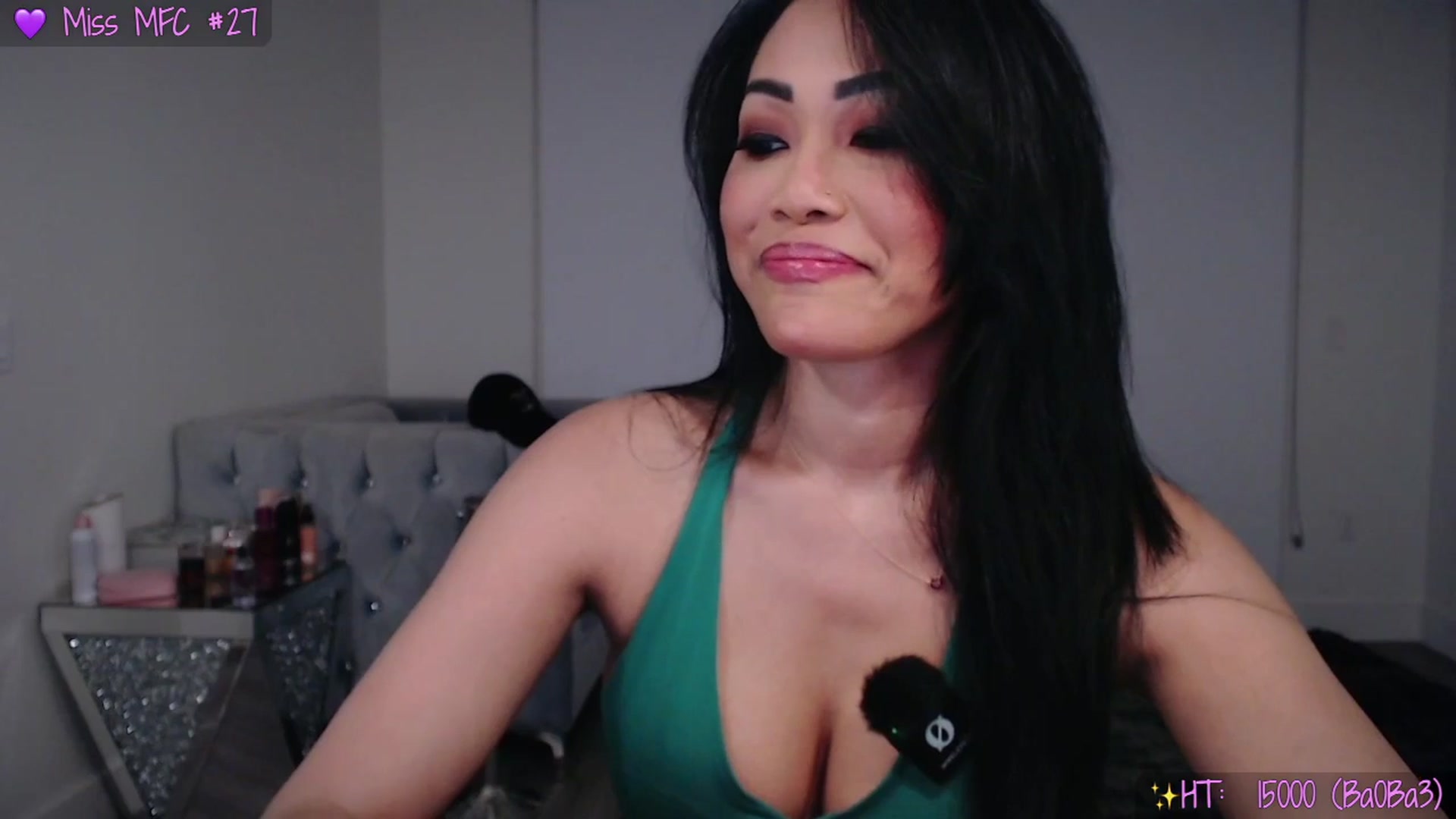 Gallery image thumbnail from SinCityVEE's myfreecams stream on, 03/12/2026, 09:39 image 15 of 20
