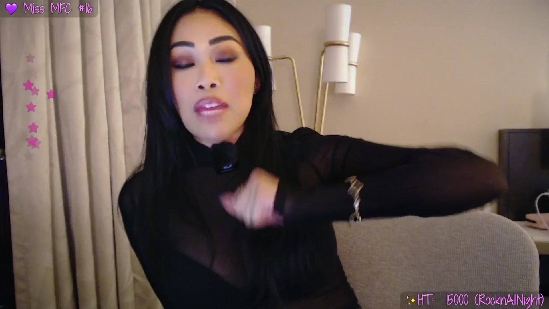 Gallery image thumbnail from SinCityVEE's myfreecams stream on, 03/15/2026, 11:15 image 11 of 20