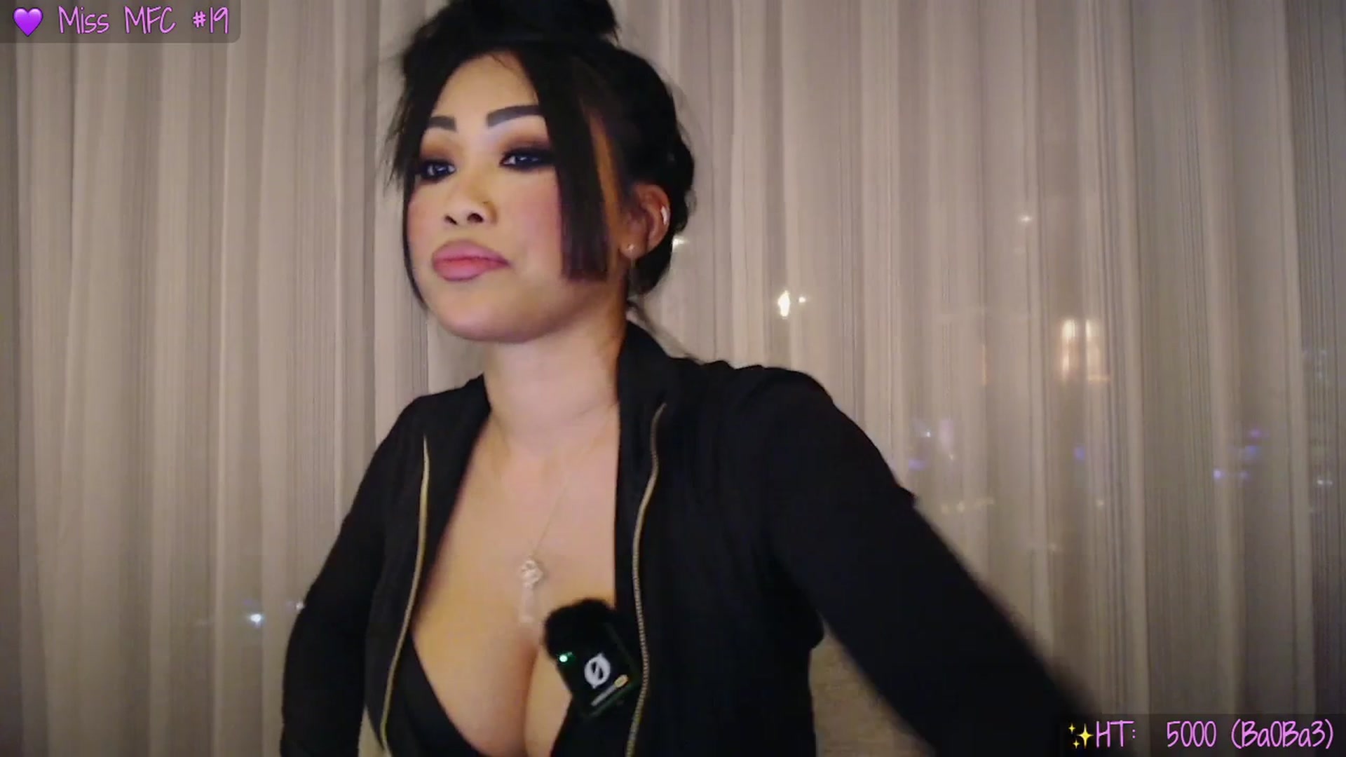 Gallery image thumbnail from SinCityVEE's myfreecams stream on, 03/31/2026, 08:02 image 13 of 20