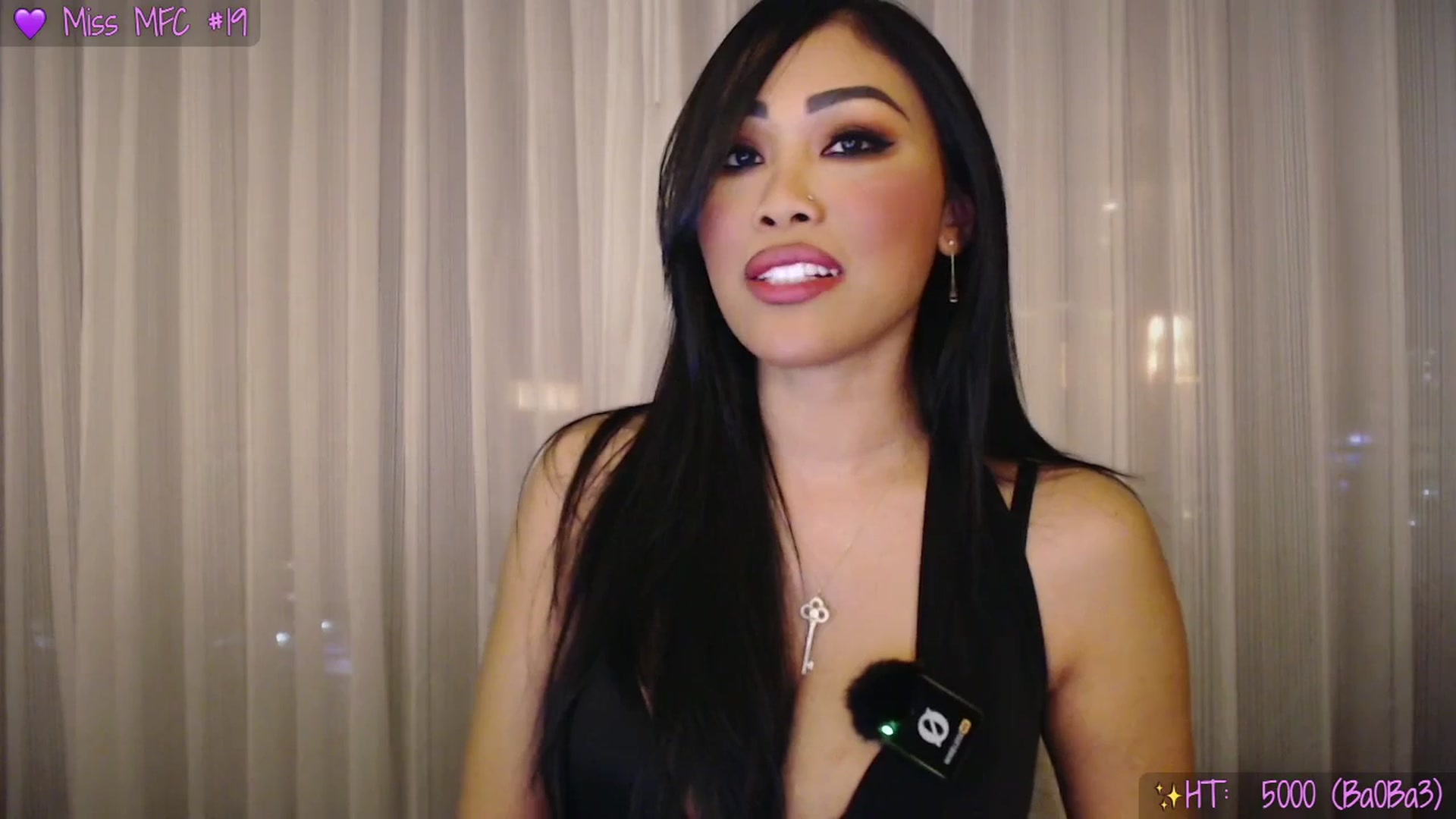 Gallery image thumbnail from SinCityVEE's myfreecams stream on, 03/31/2026, 08:02 image 17 of 20