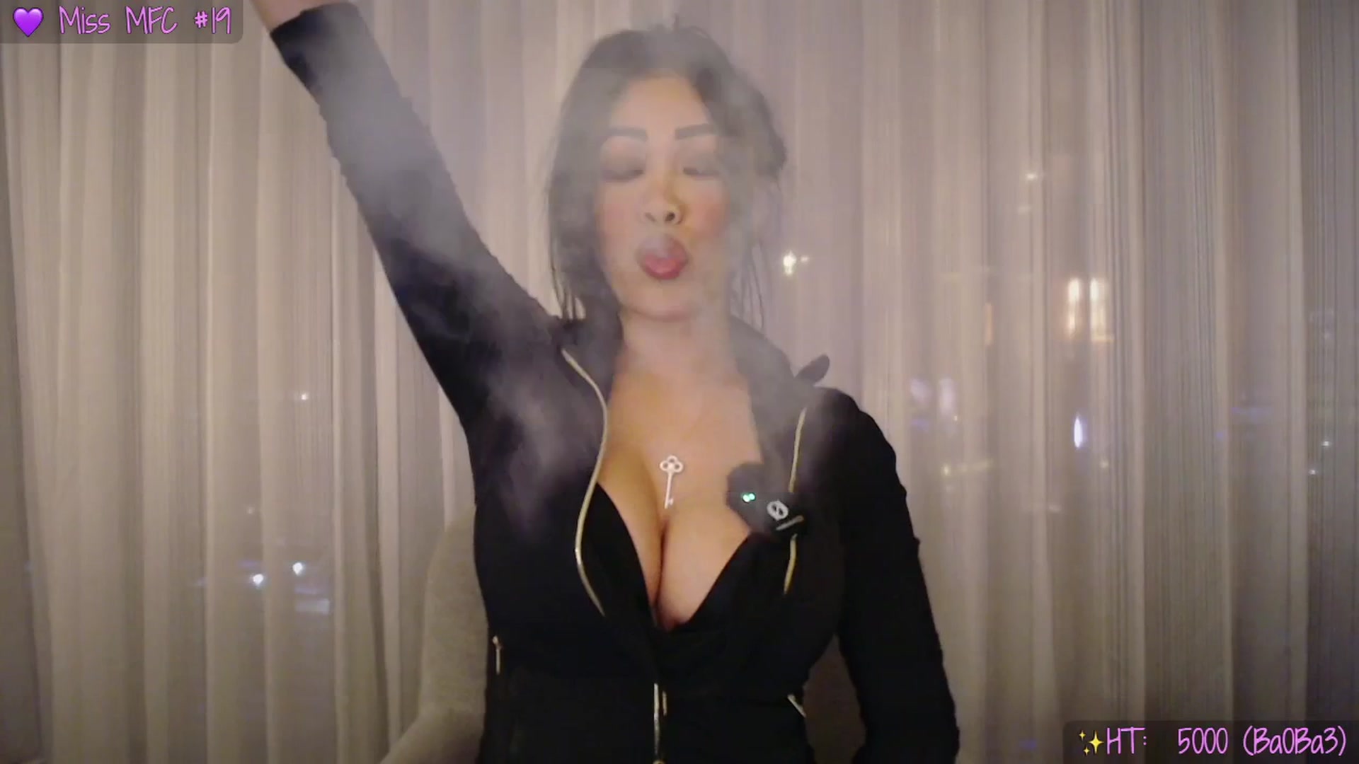 Gallery image thumbnail from SinCityVEE's myfreecams stream on, 03/31/2026, 08:02 image 3 of 20