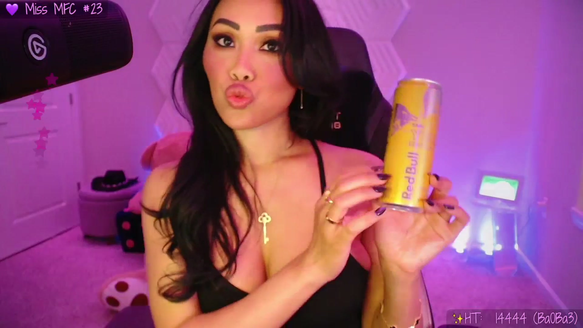 Gallery image thumbnail from SinCityVEE's myfreecams stream on, 04/09/2026, 03:50 image 13 of 20